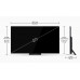 Television: TCL 138.7 cm (55 inches) 4K Ultra HD Smart Mini LED Google TV 55C835 (Black)